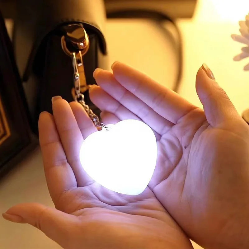 LED Handbag light