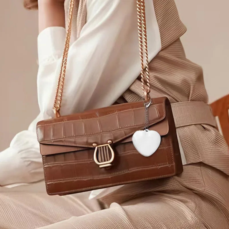 LED Handbag light
