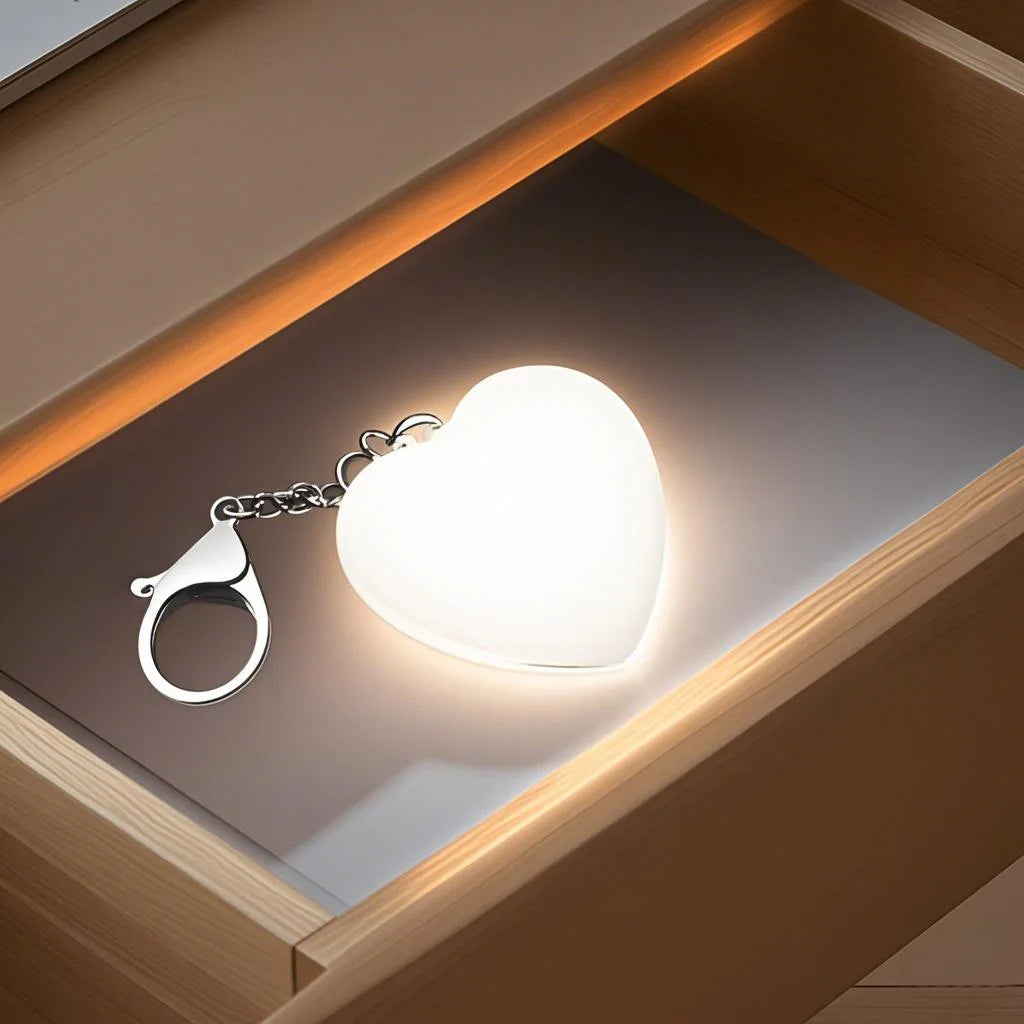 LED Handbag light
