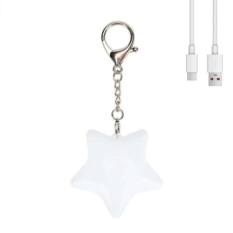 LED Handbag light